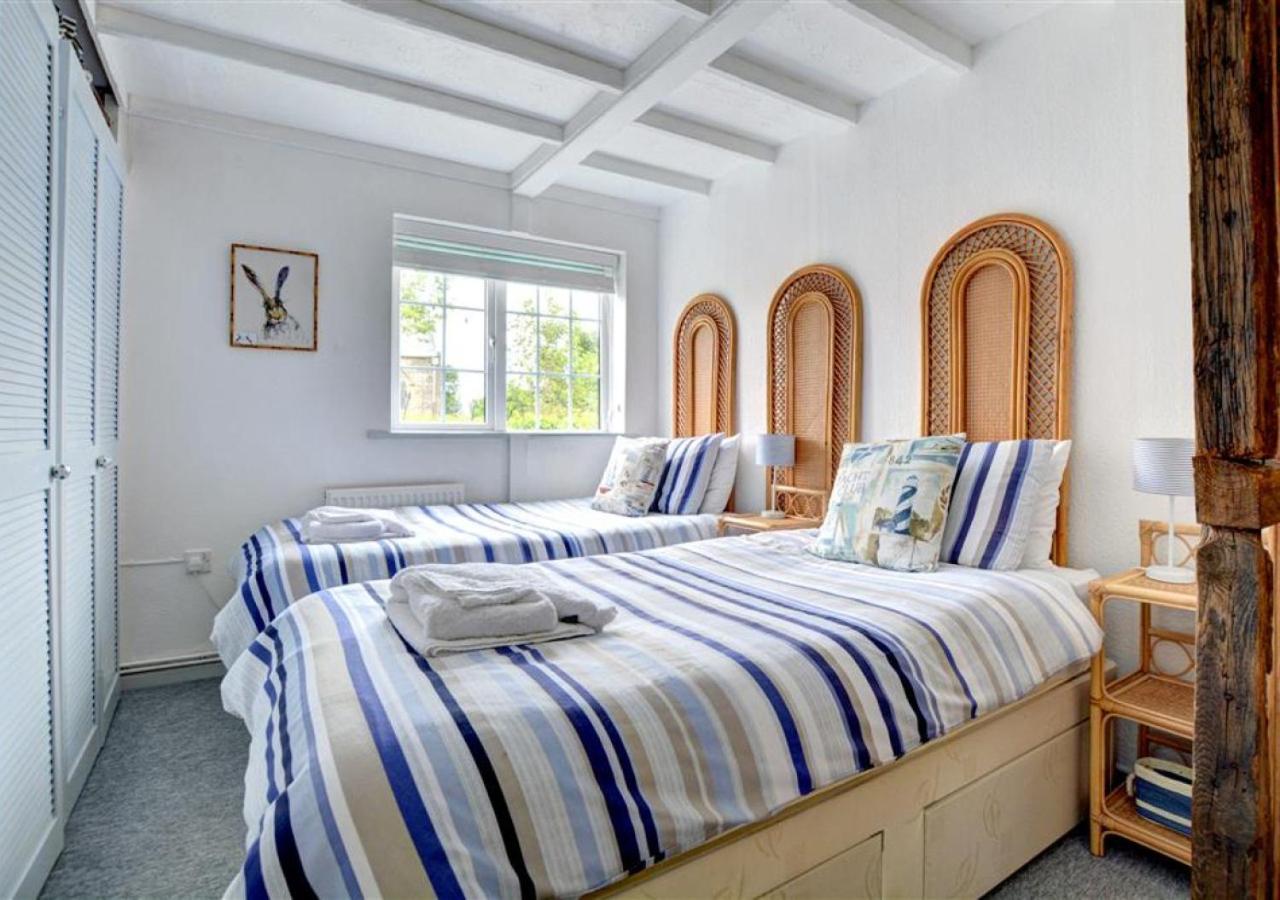 Jasmine Cottage