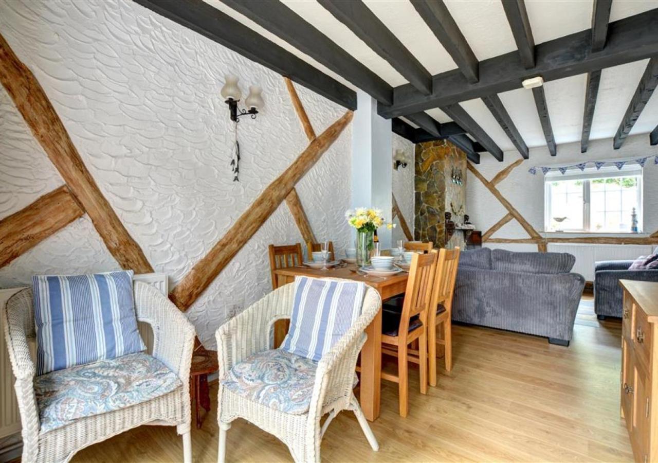 Jasmine Cottage