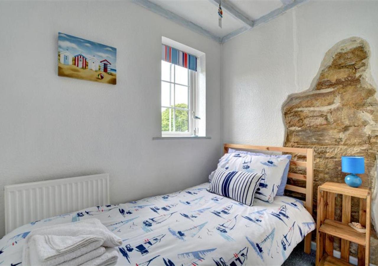 Jasmine Cottage