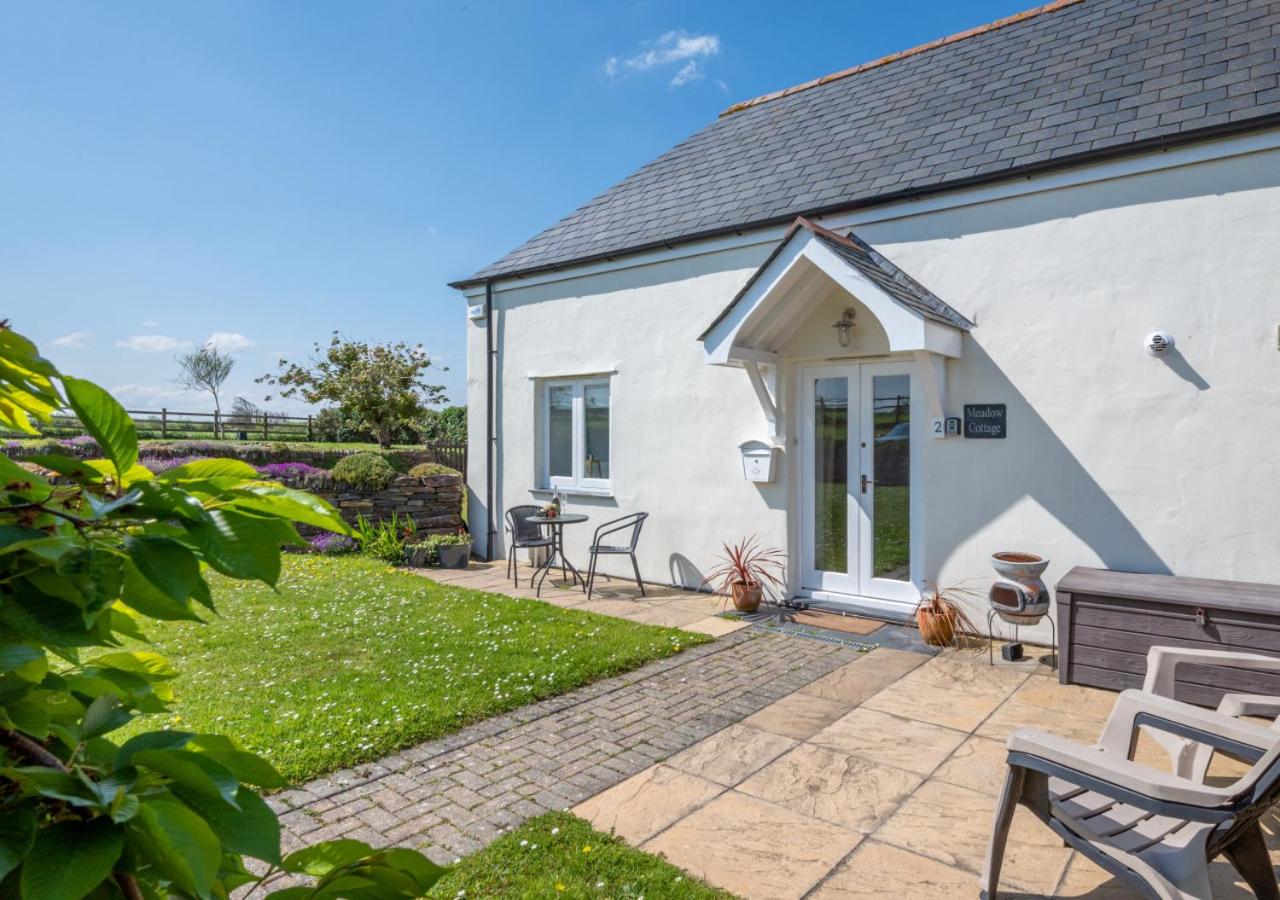 1 Bed in Padstow oc-p00446