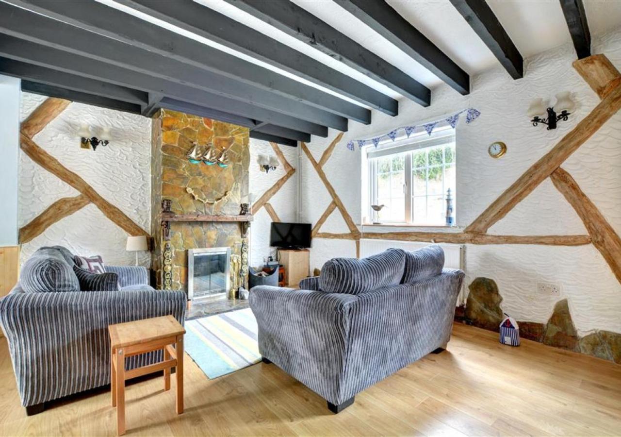 Jasmine Cottage