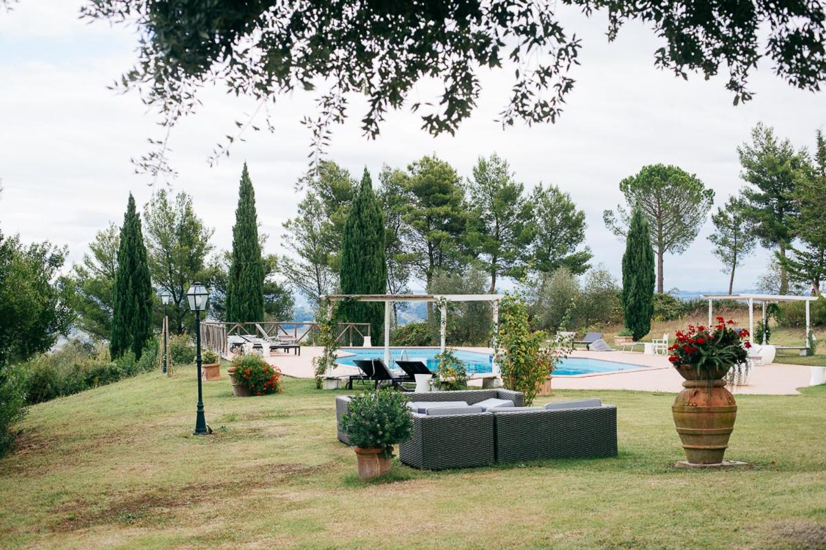 Agriturismo Bellavista