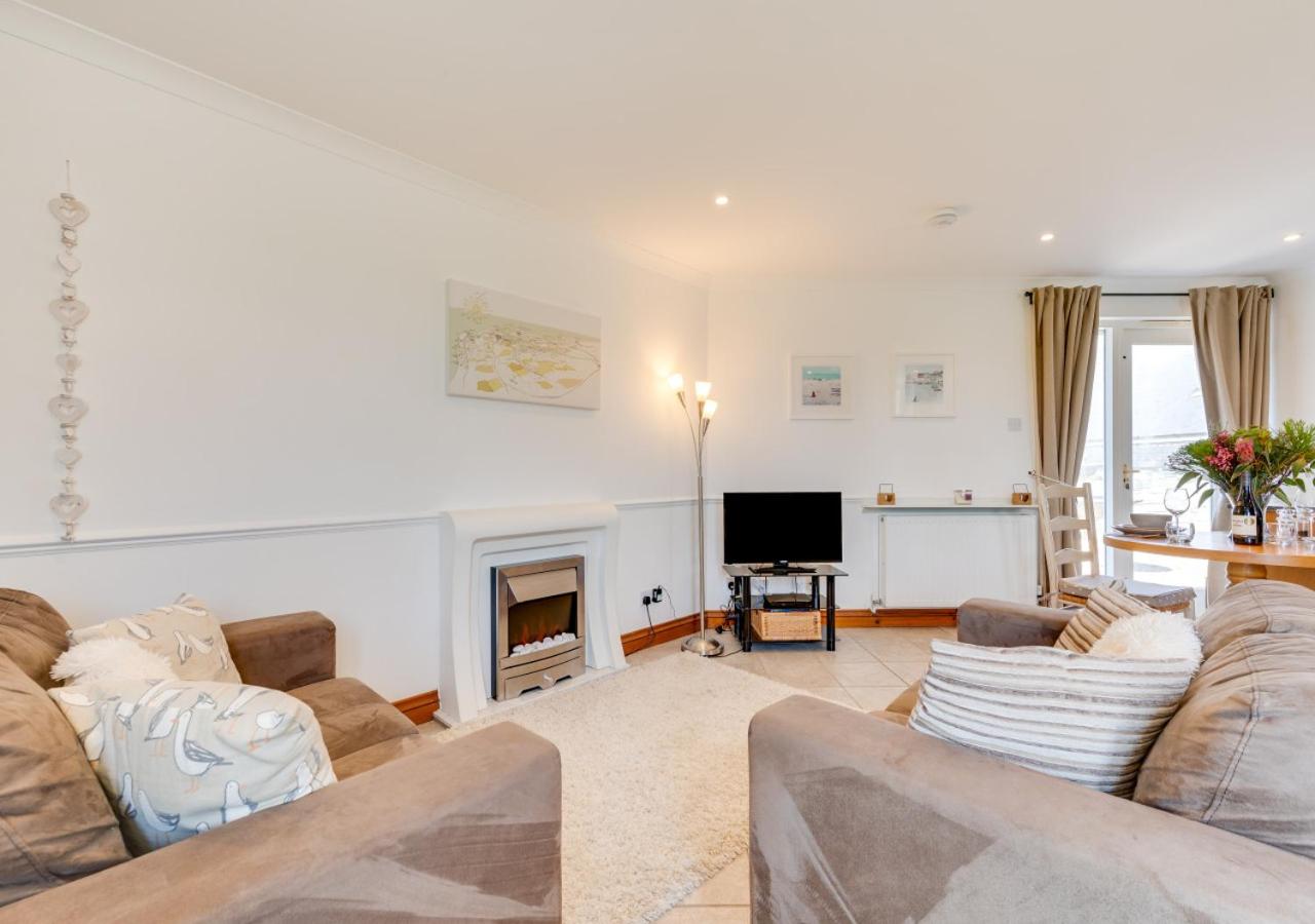 1 Bed in Padstow oc-p00446