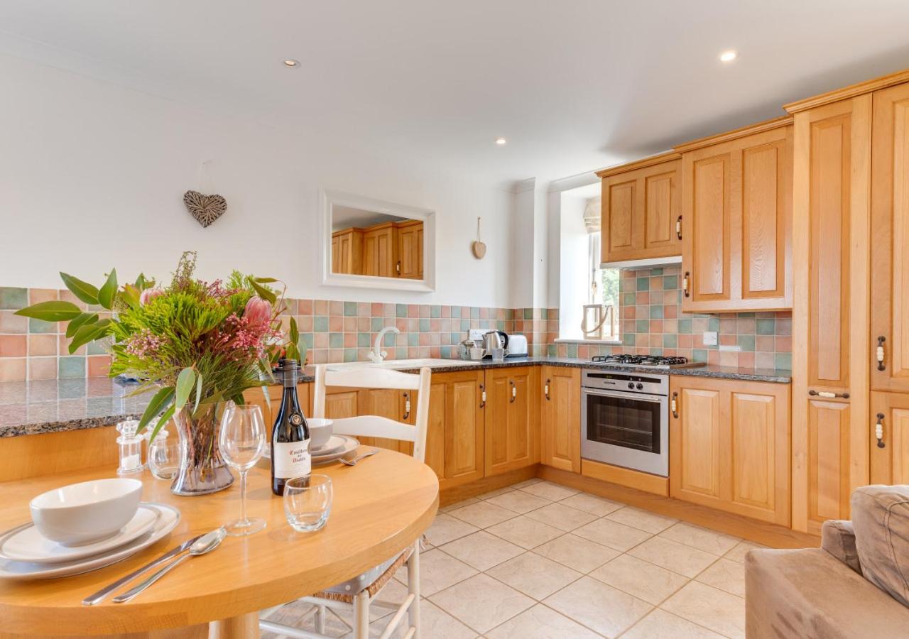 1 Bed in Padstow oc-p00446