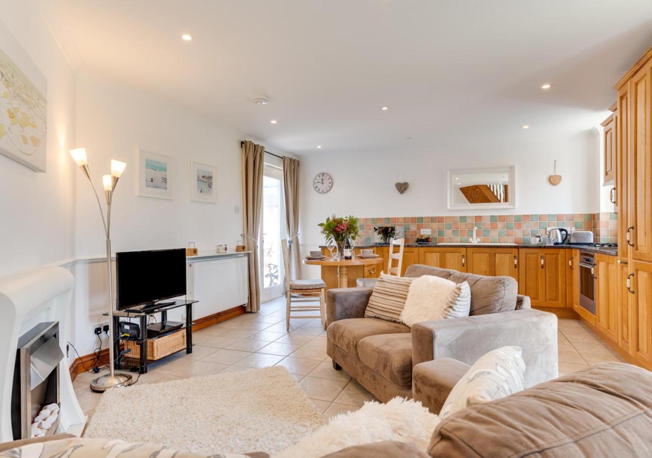 1 Bed in Padstow oc-p00446