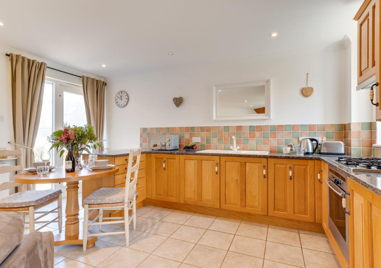 1 Bed in Padstow oc-p00446