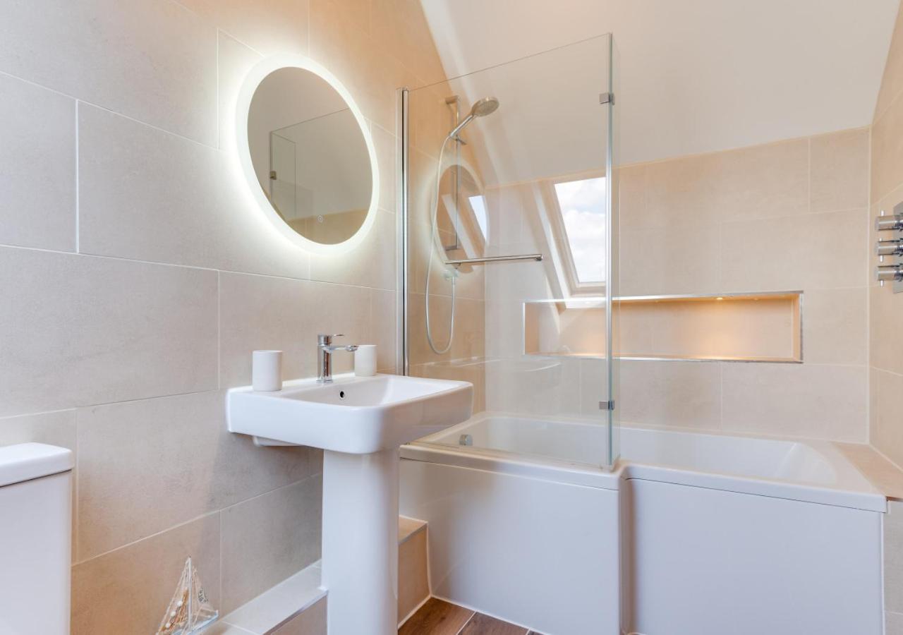 1 Bed in Padstow oc-p00446