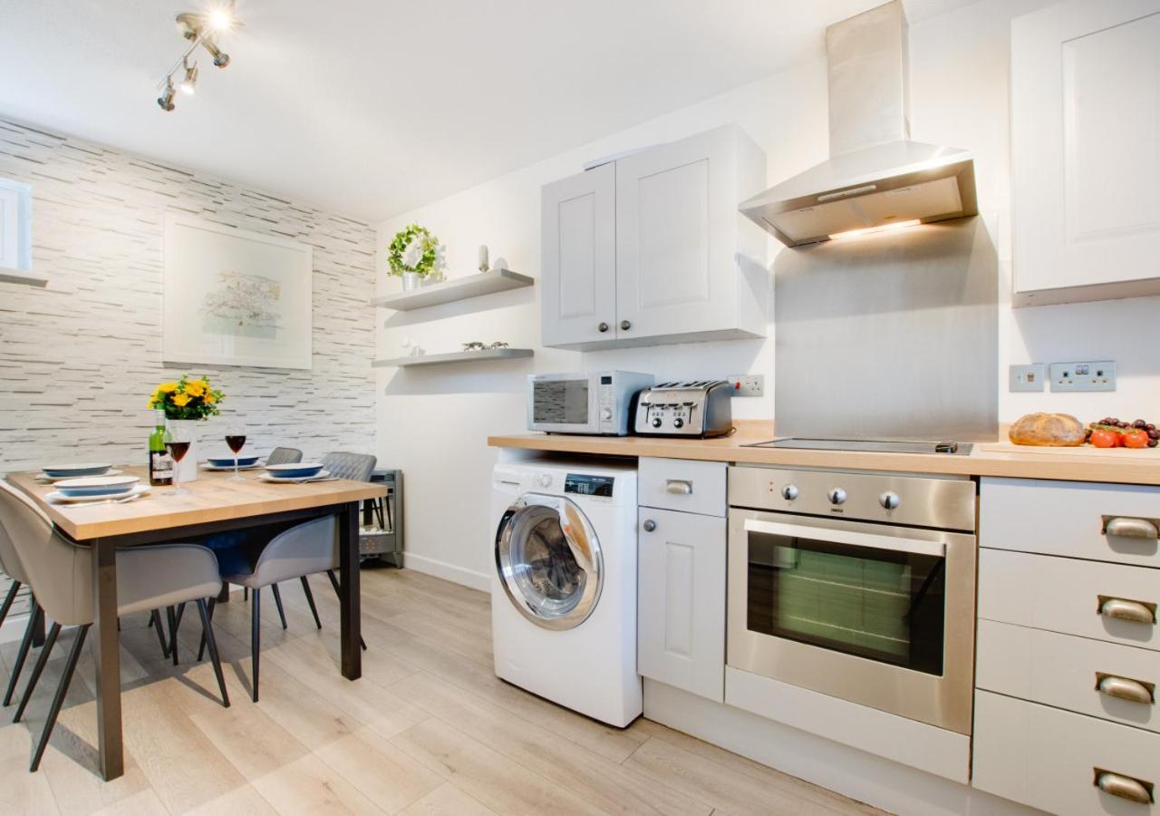 2 Bed in Padstow oc-p00481