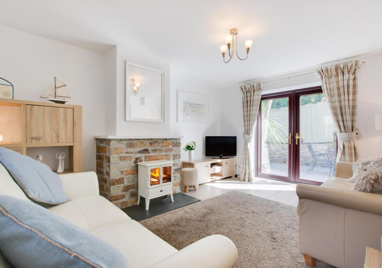 2 Bed in Padstow oc-p00481