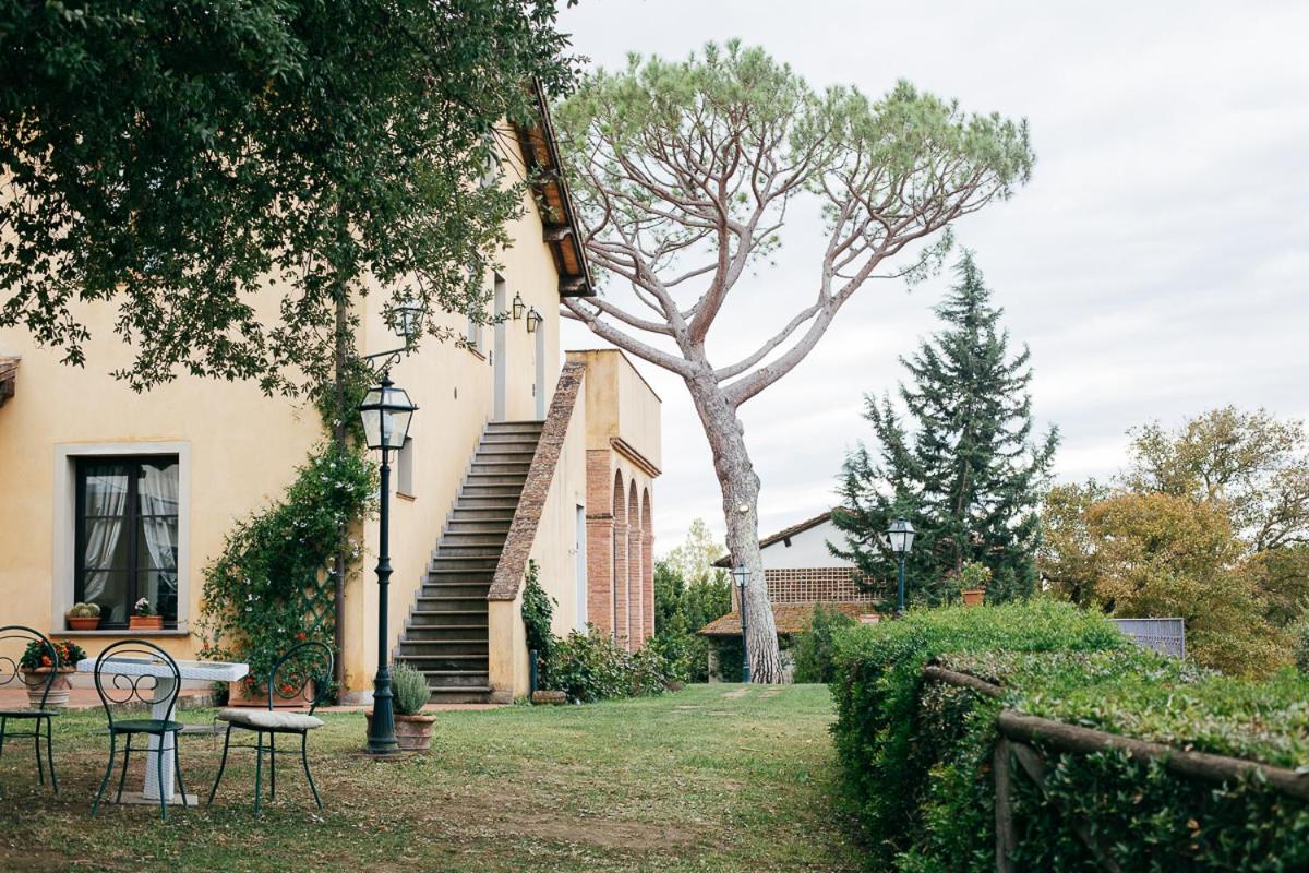 Agriturismo Bellavista