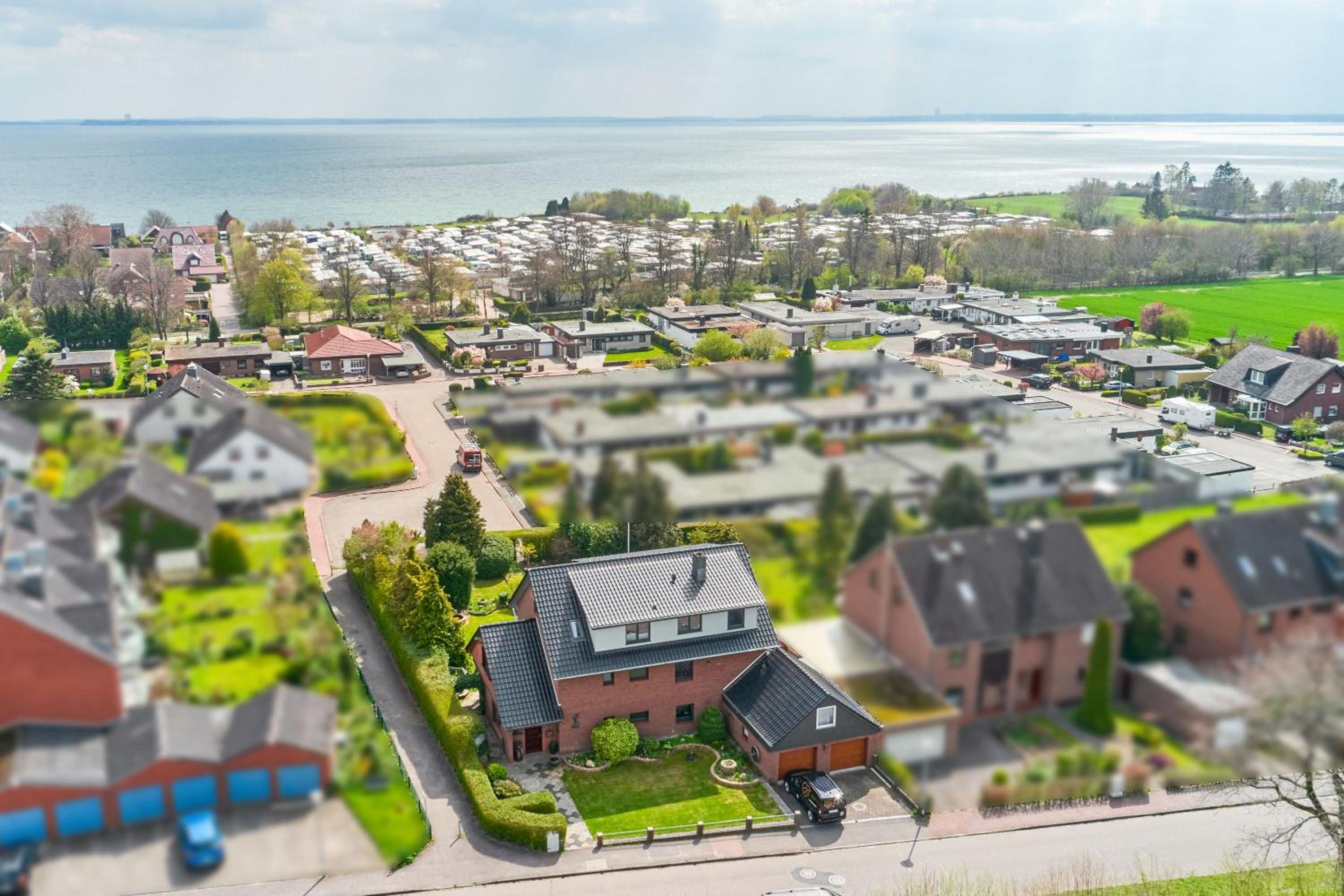 Haus Deepensoll 39 Kleine Auszeit