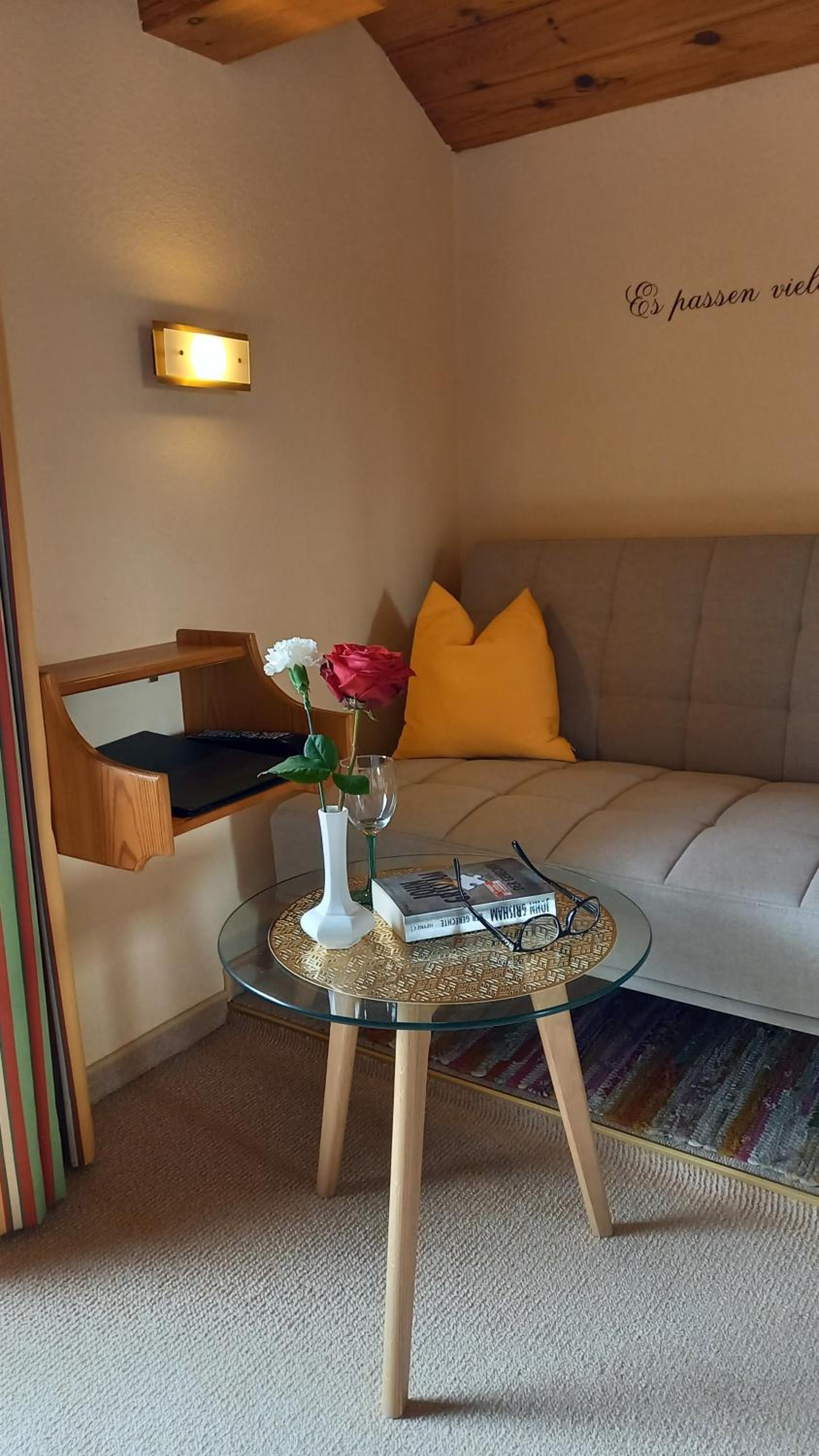 Pension Felsenheim