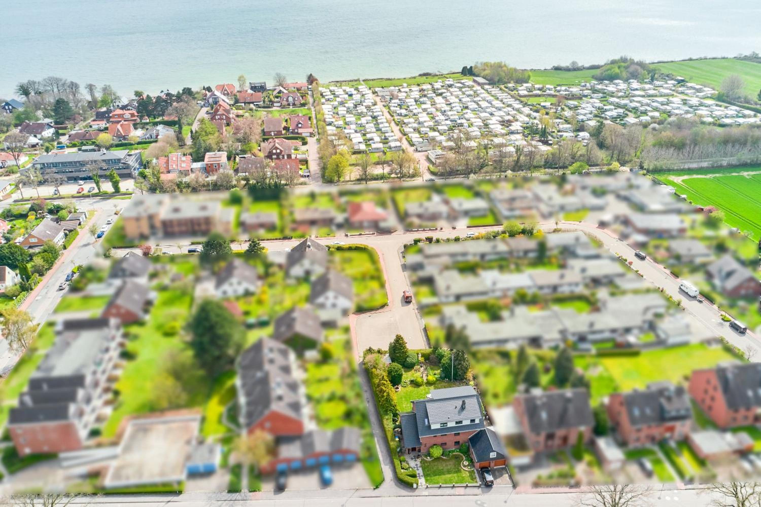 Haus Deepensoll 39 Große Auszeit