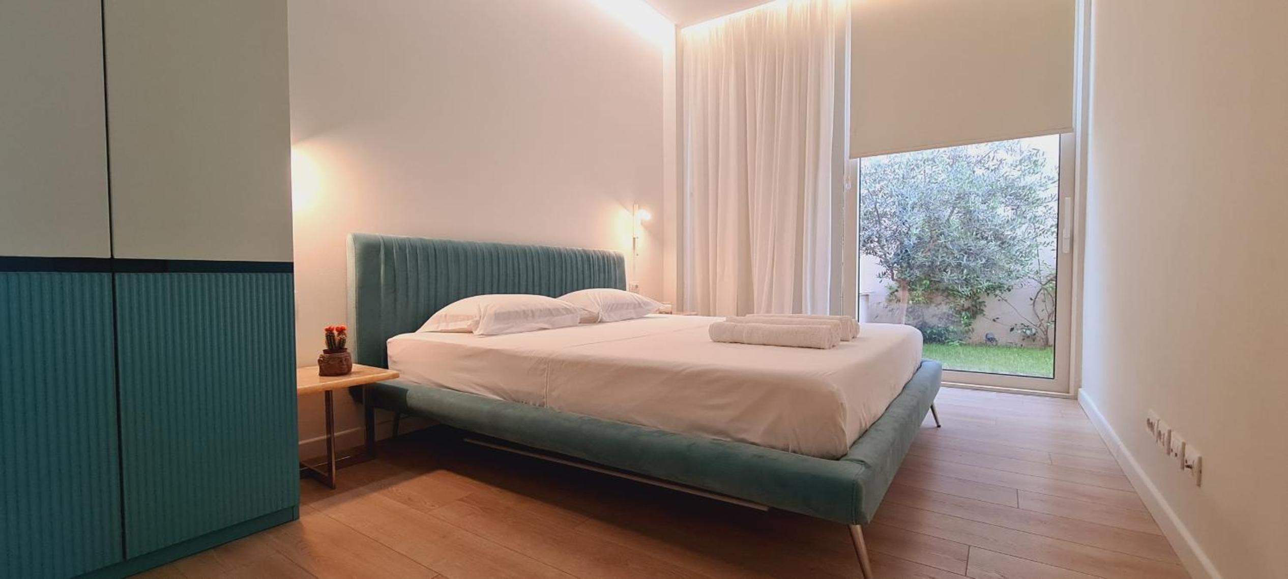 Salt n Blue Villa Palase