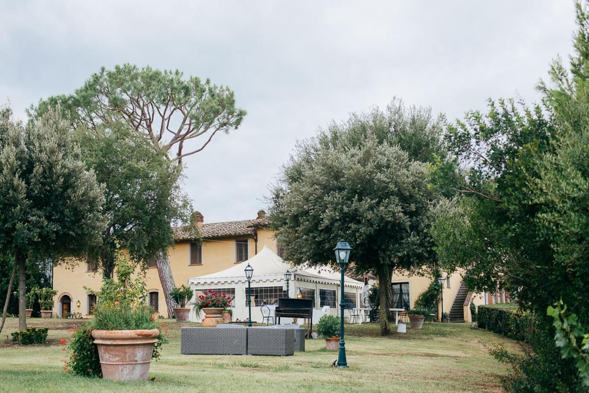 Agriturismo Bellavista