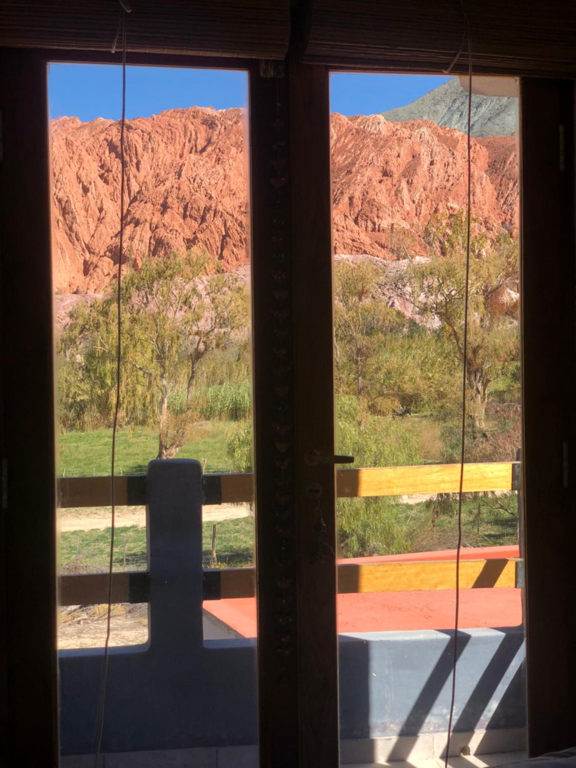 Las Lavandas Purmamarca
