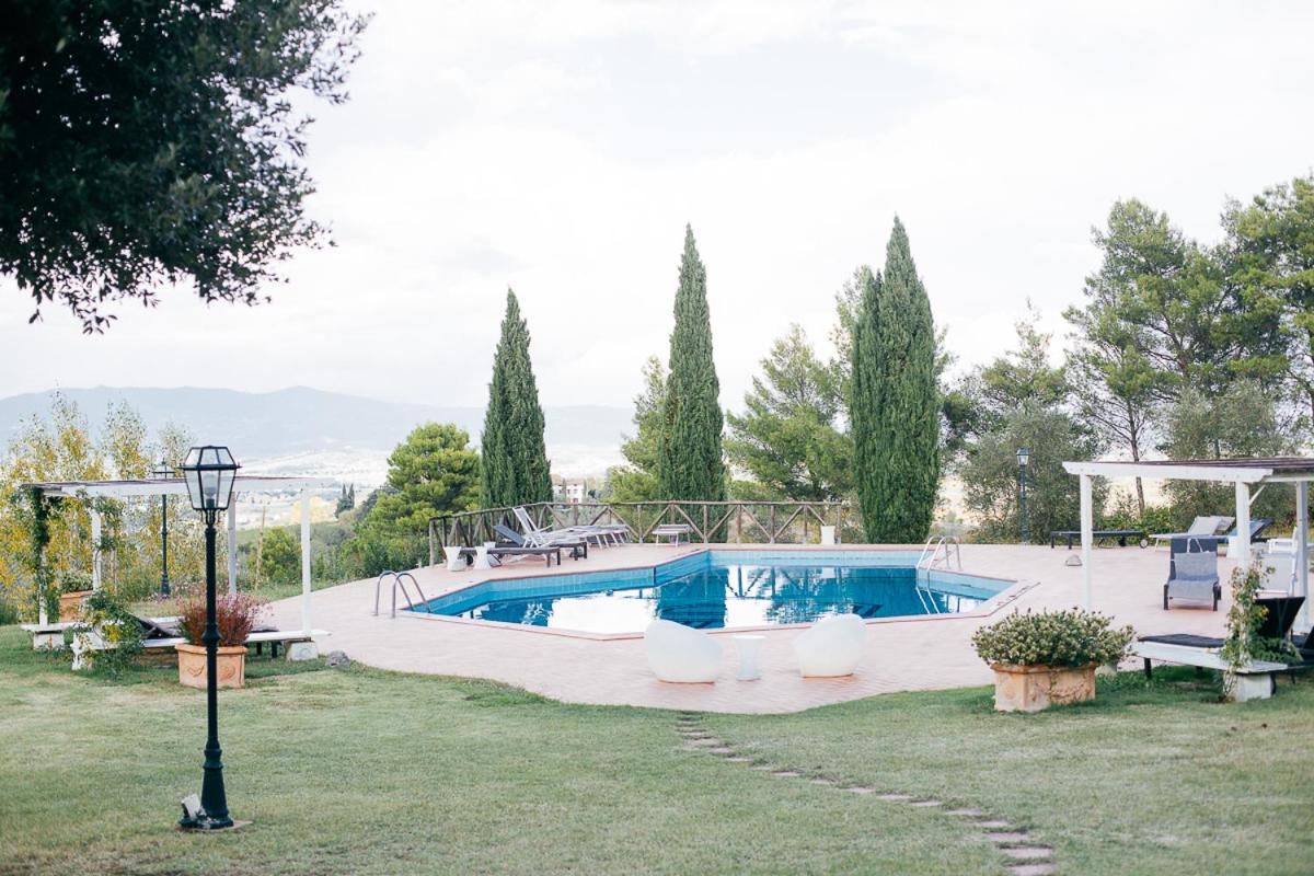 Agriturismo Bellavista