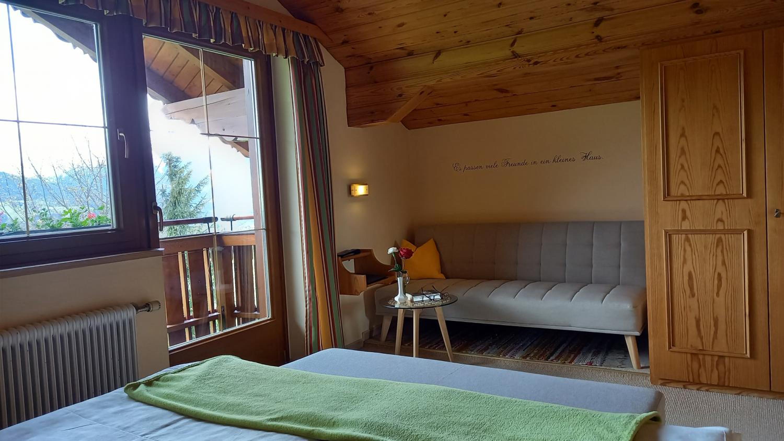 Pension Felsenheim