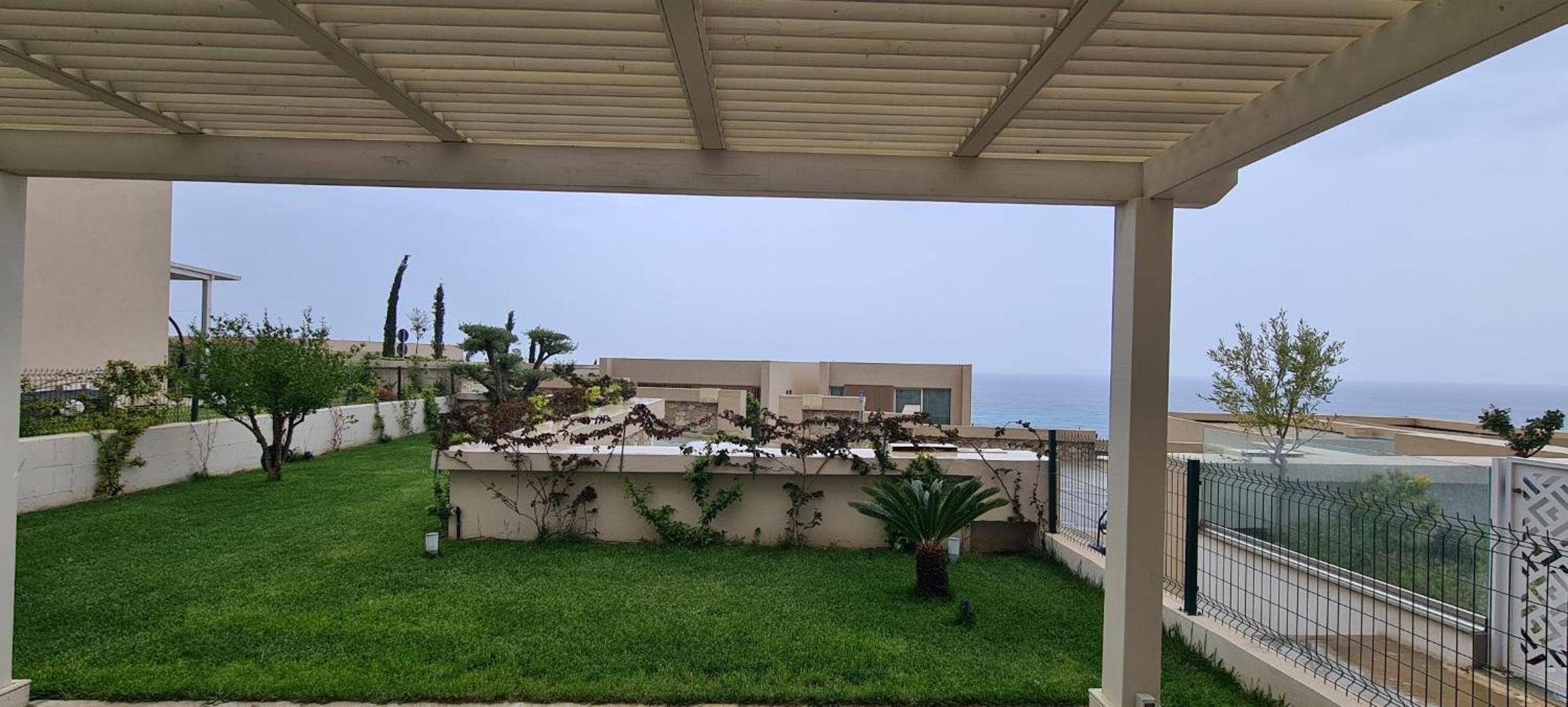 Salt n Blue Villa Palase