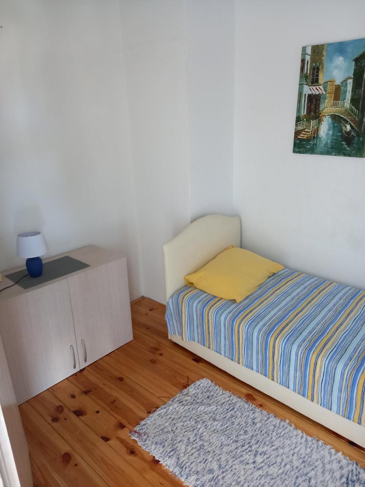 Apartmani Liki