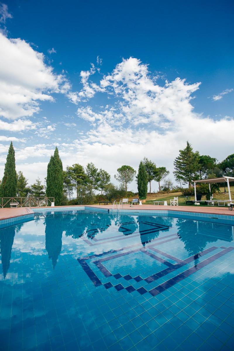 Agriturismo Bellavista
