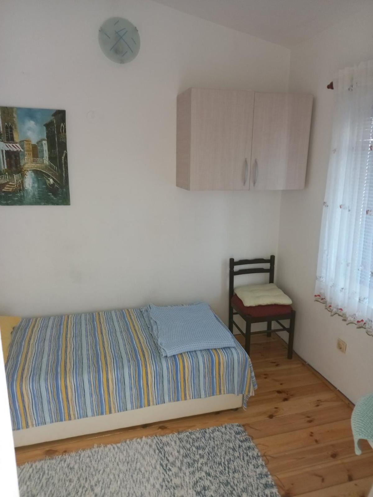 Apartmani Liki