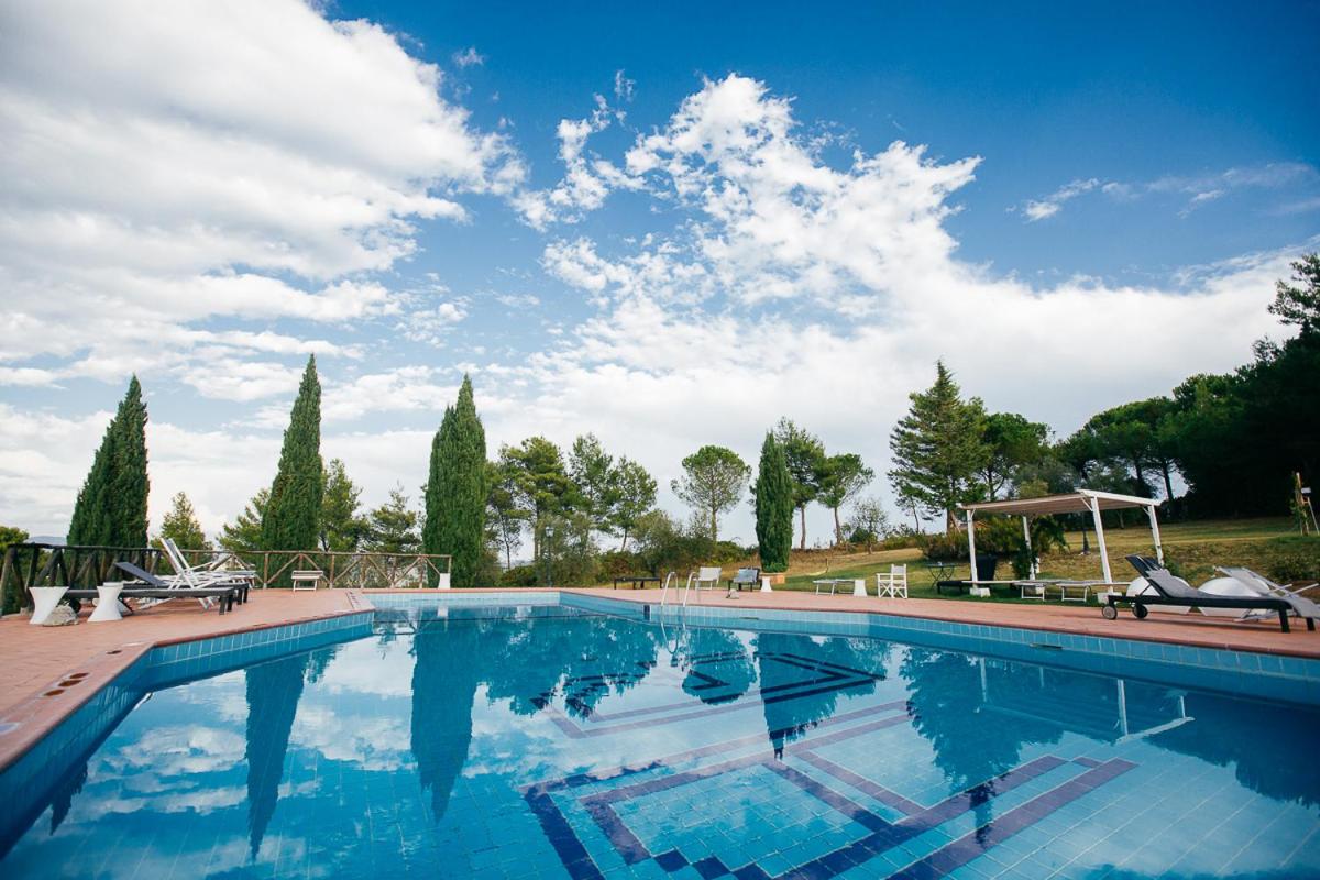 Agriturismo Bellavista