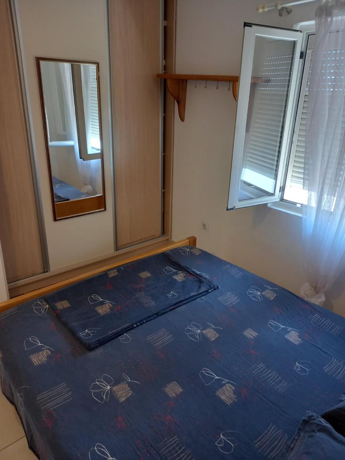 Apartmani Liki