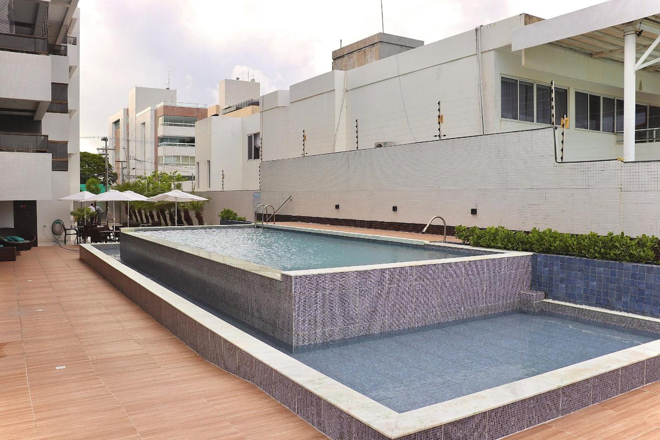 Mont Cristo #401 - Beachfront por Carpediem