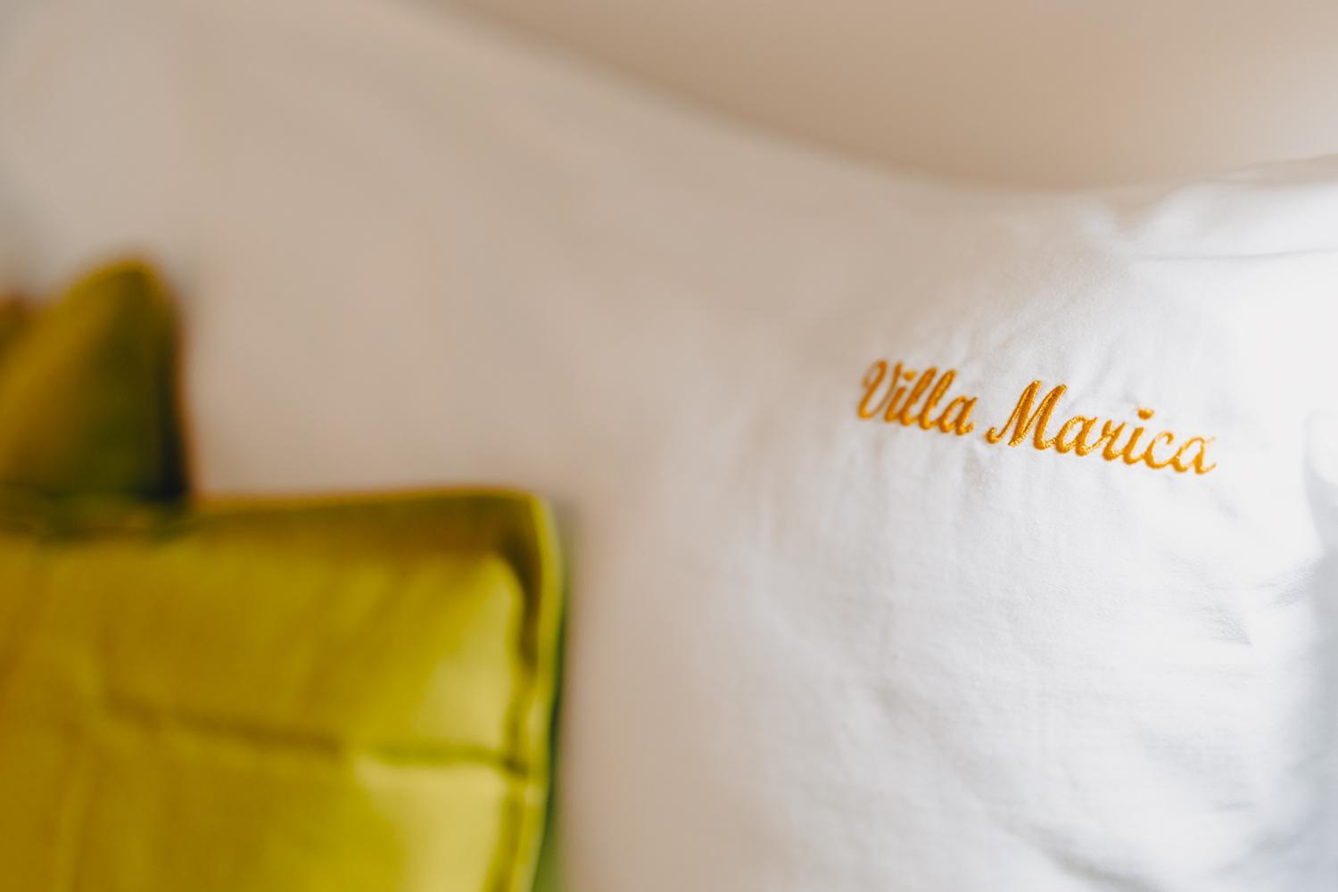 Villa Marica, Premium residence, Krk view 2