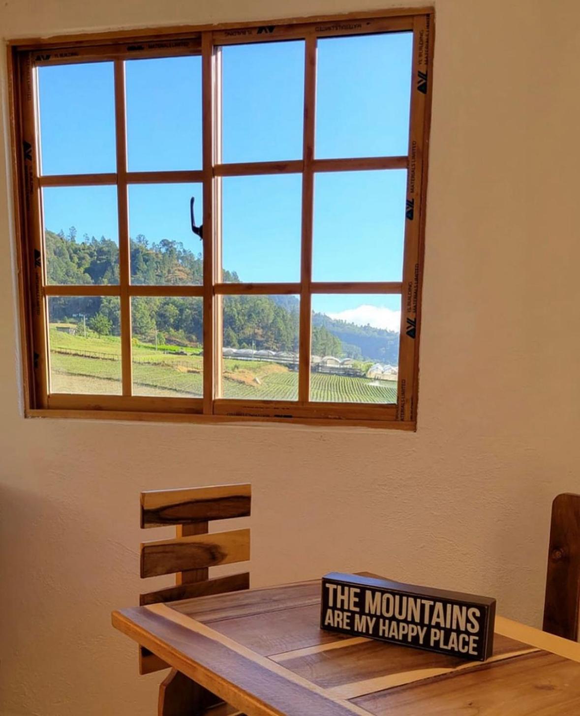 Villas Montelindo