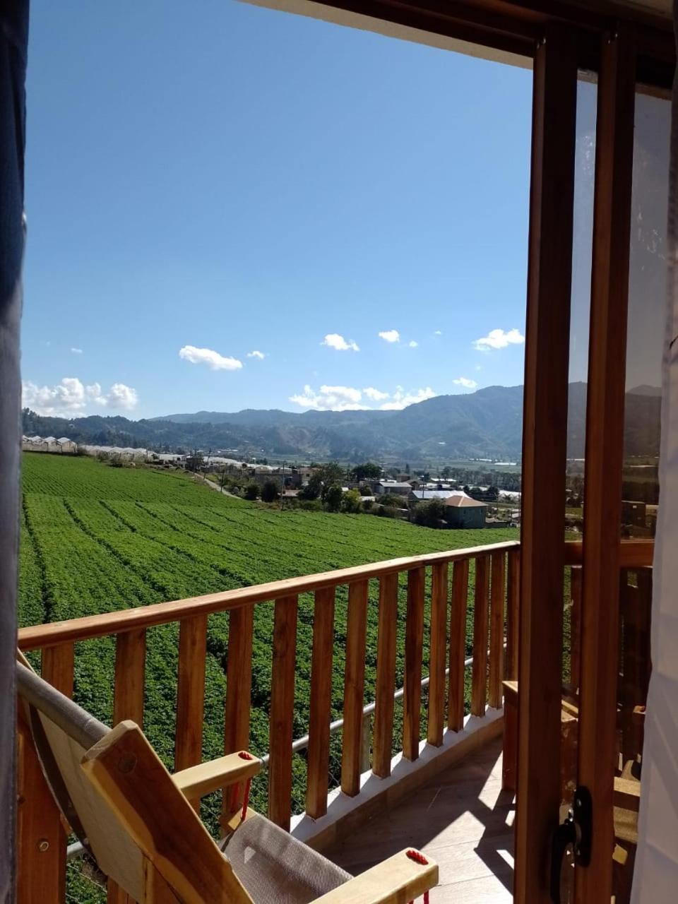 Villas Montelindo