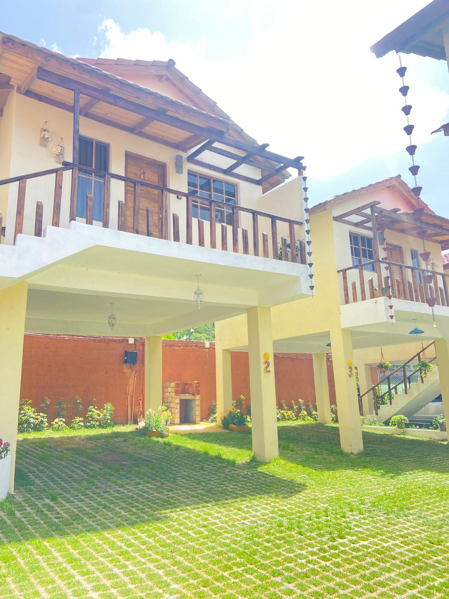 Villas Montelindo