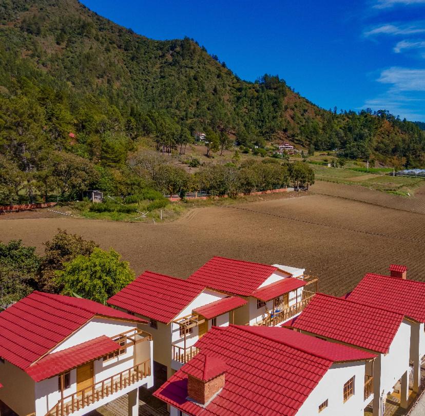 Villas Montelindo