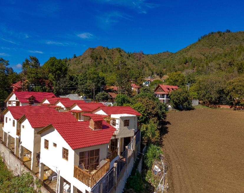 Villas Montelindo