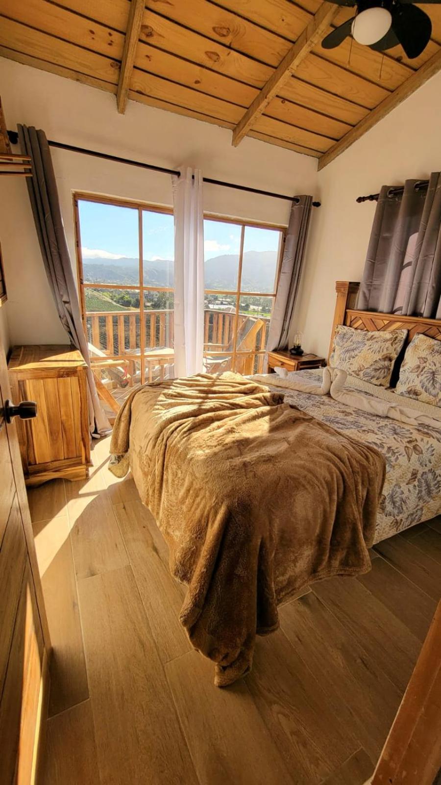 Villas Montelindo