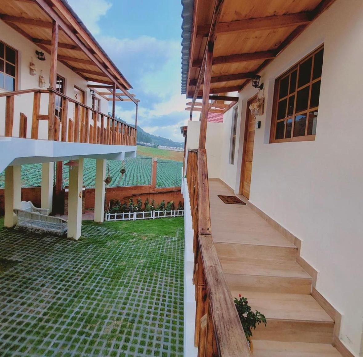 Villas Montelindo