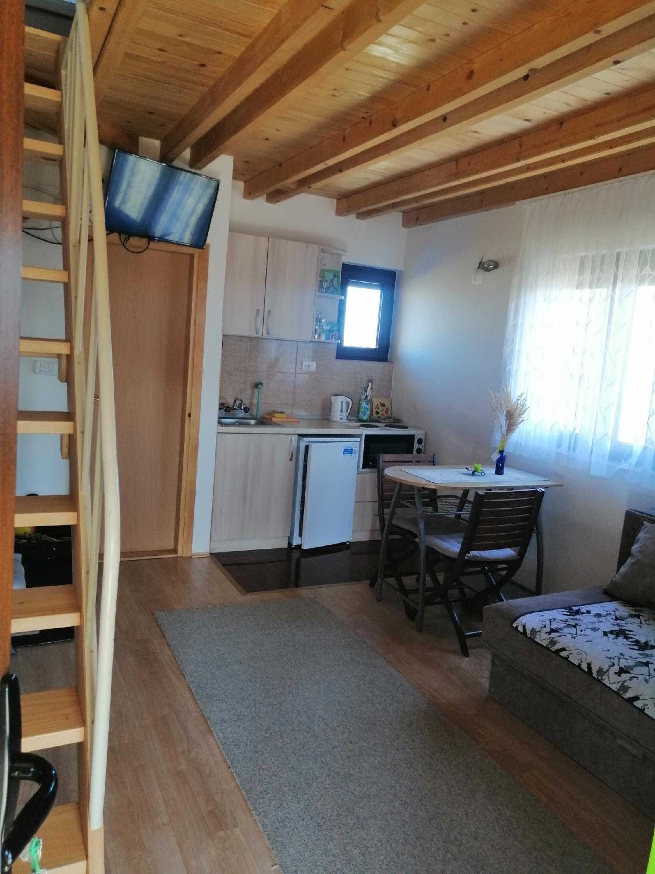Tarin zov view 5