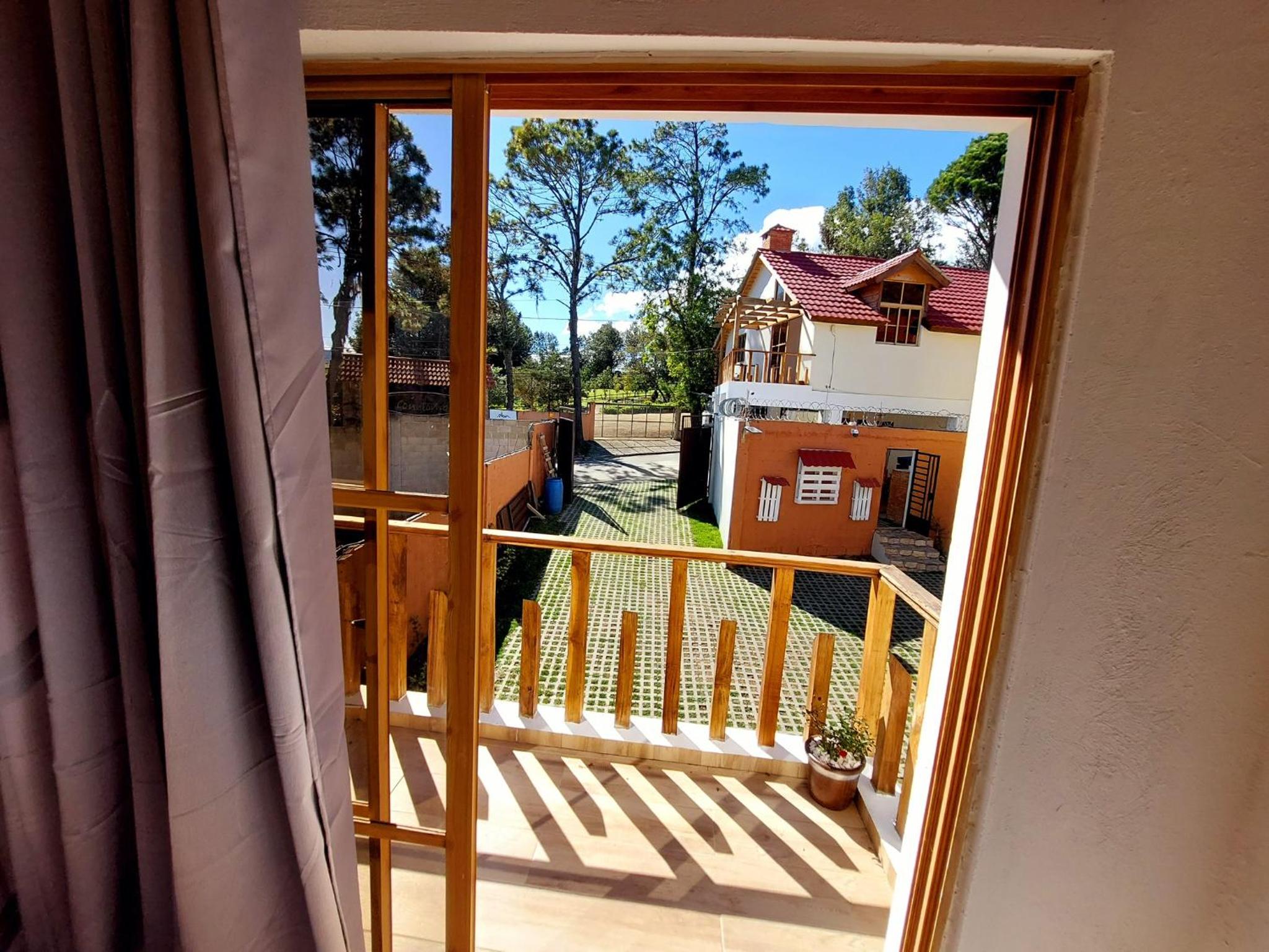 Villas Montelindo