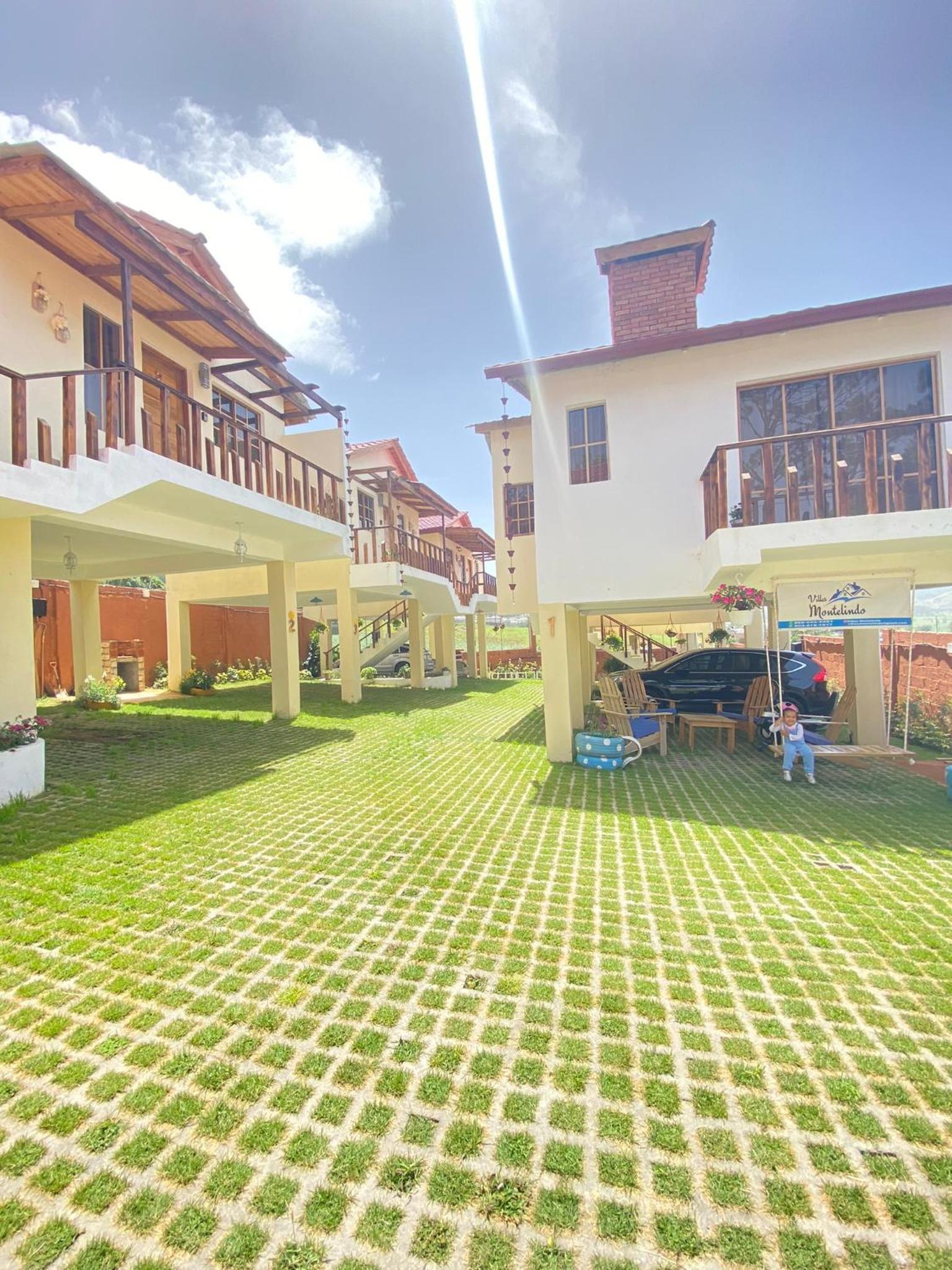 Villas Montelindo
