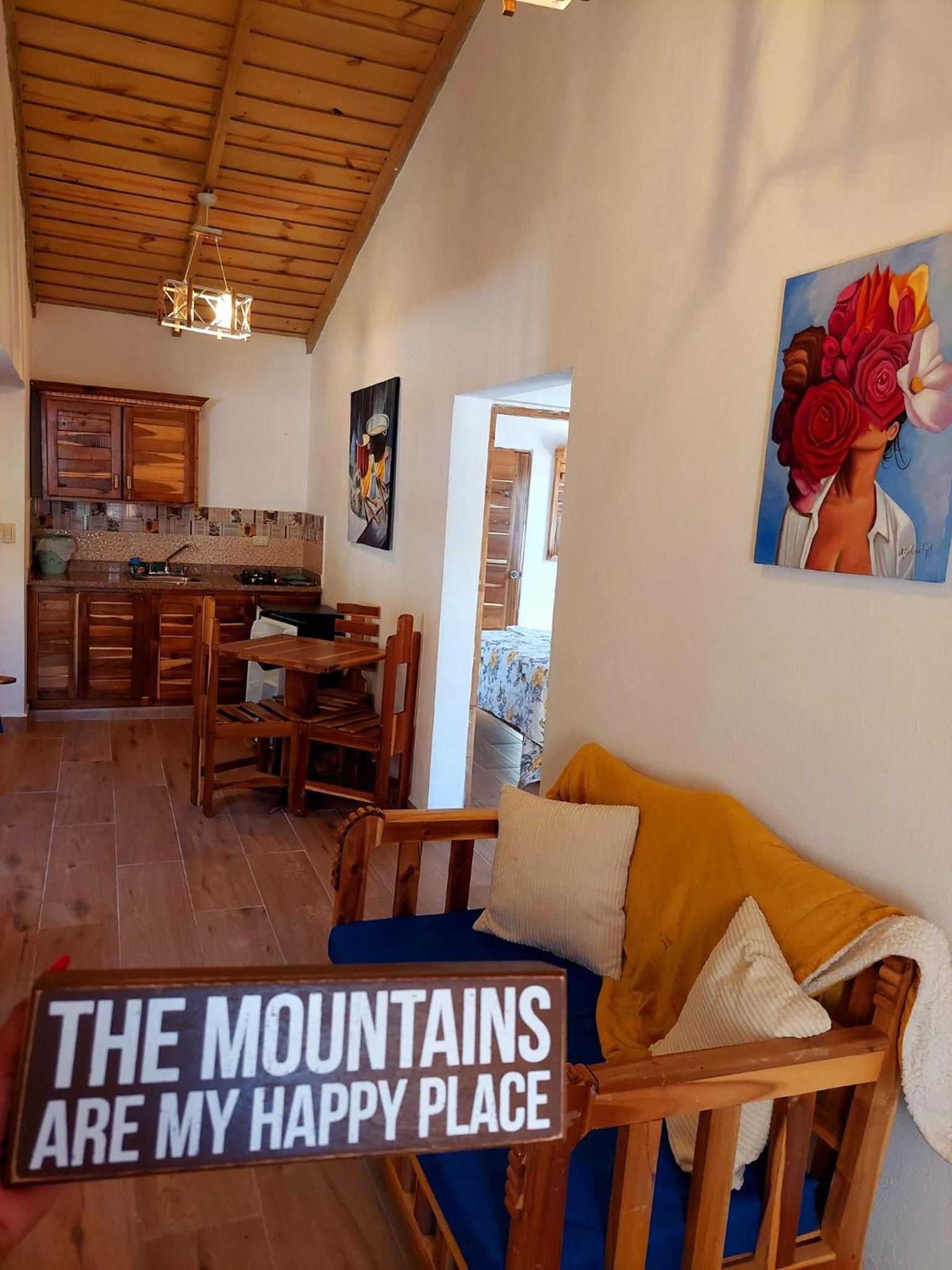 Villas Montelindo