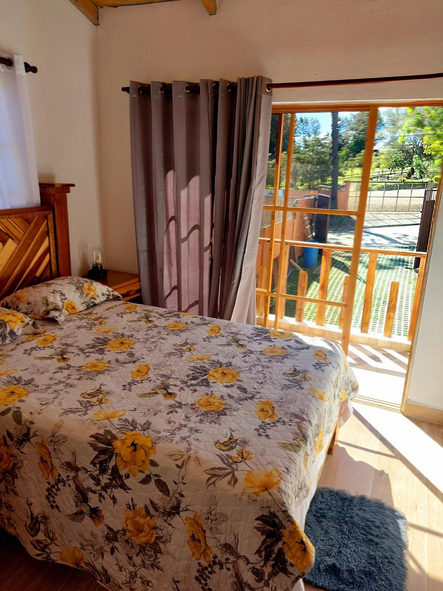 Villas Montelindo