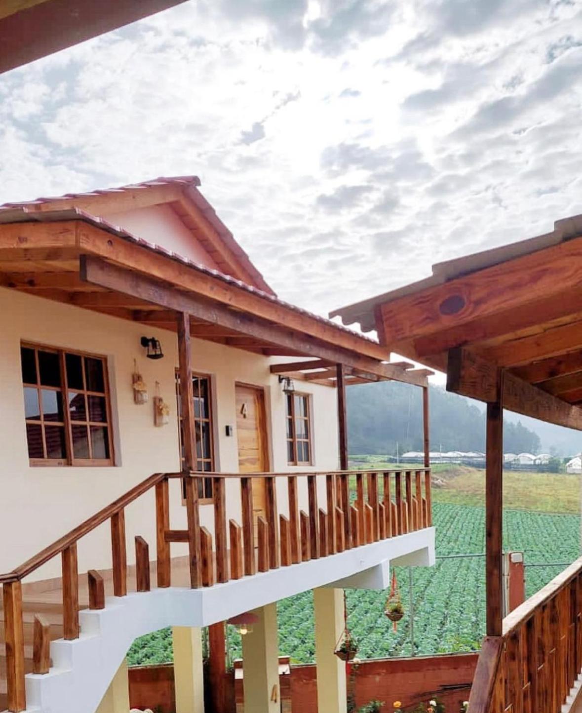 Villas Montelindo