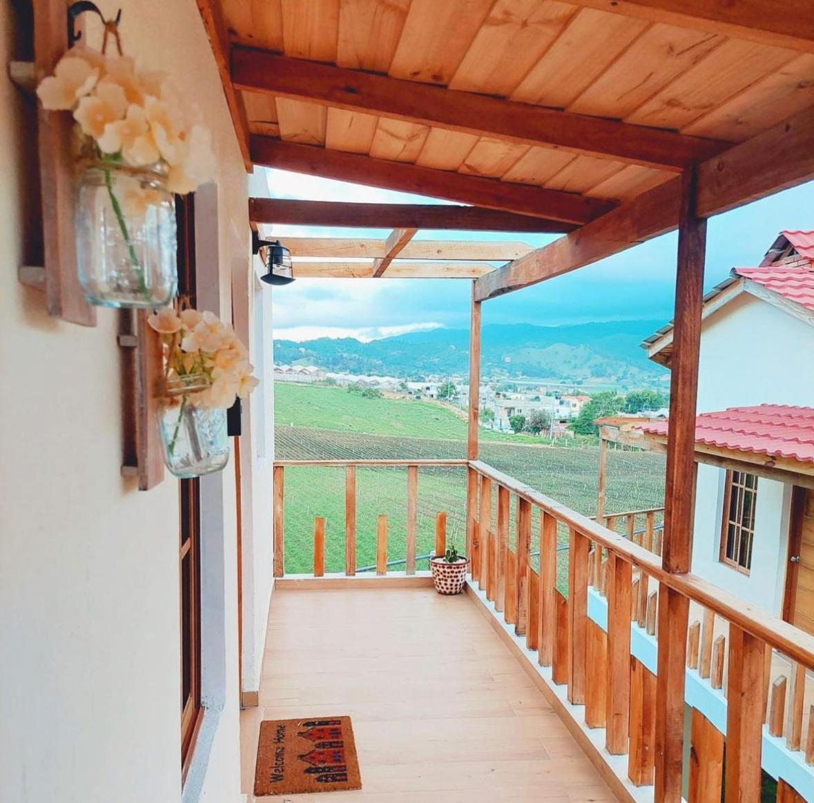 Villas Montelindo
