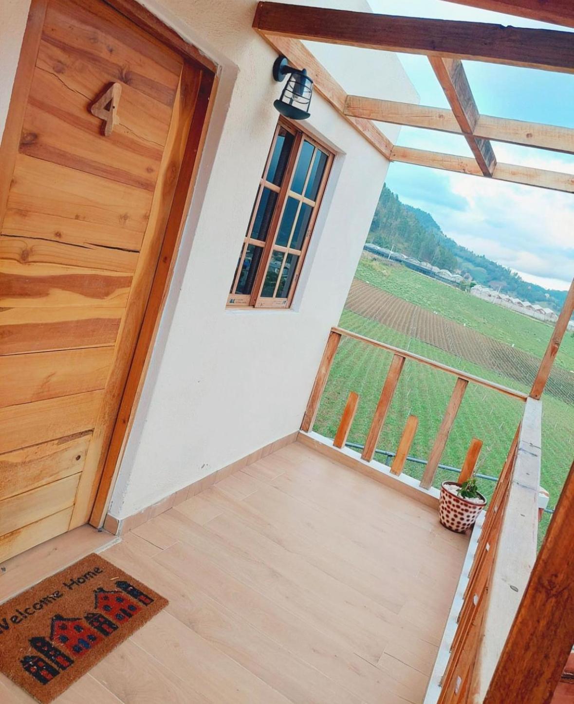Villas Montelindo