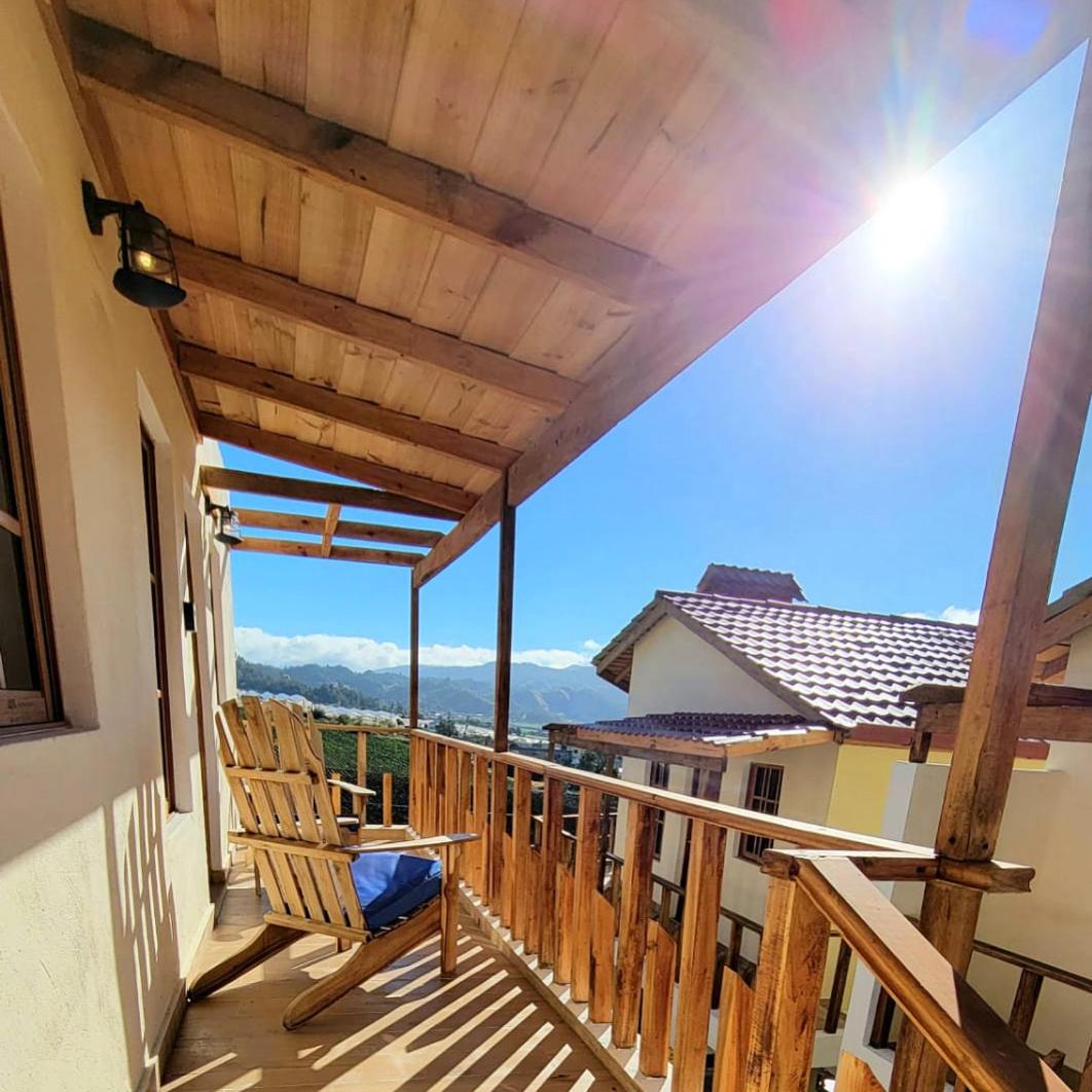 Villas Montelindo