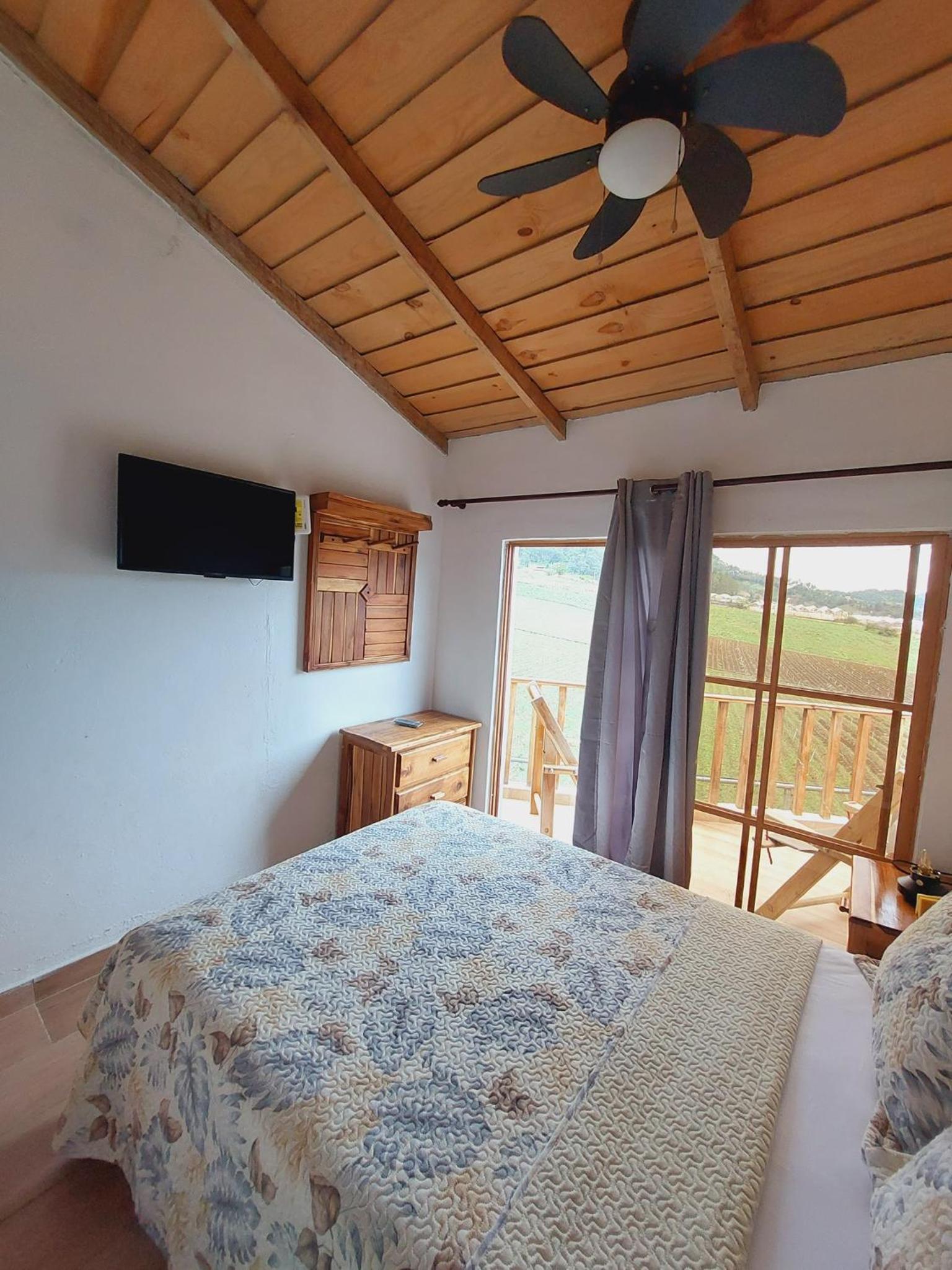 Villas Montelindo
