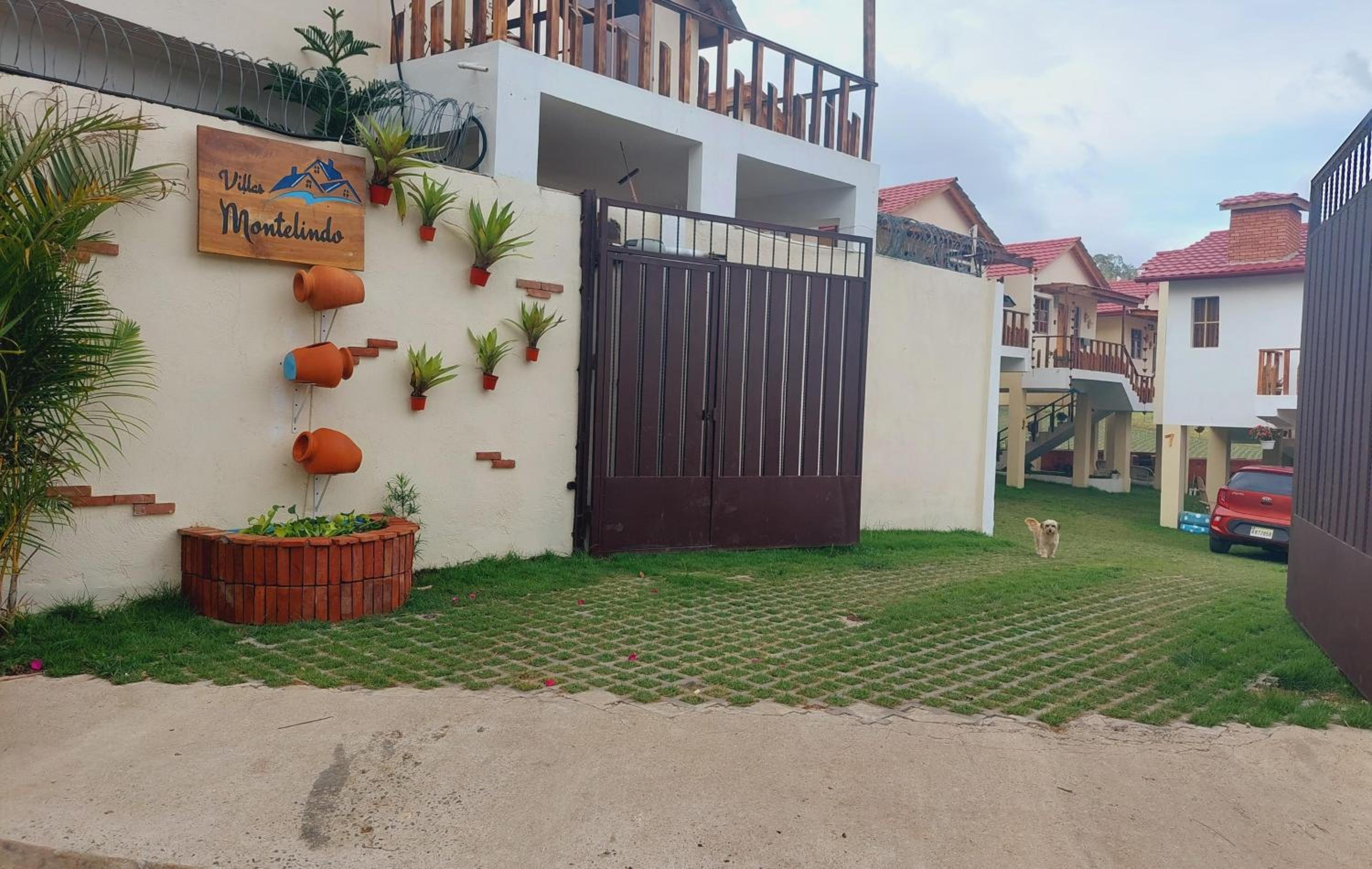 Villas Montelindo