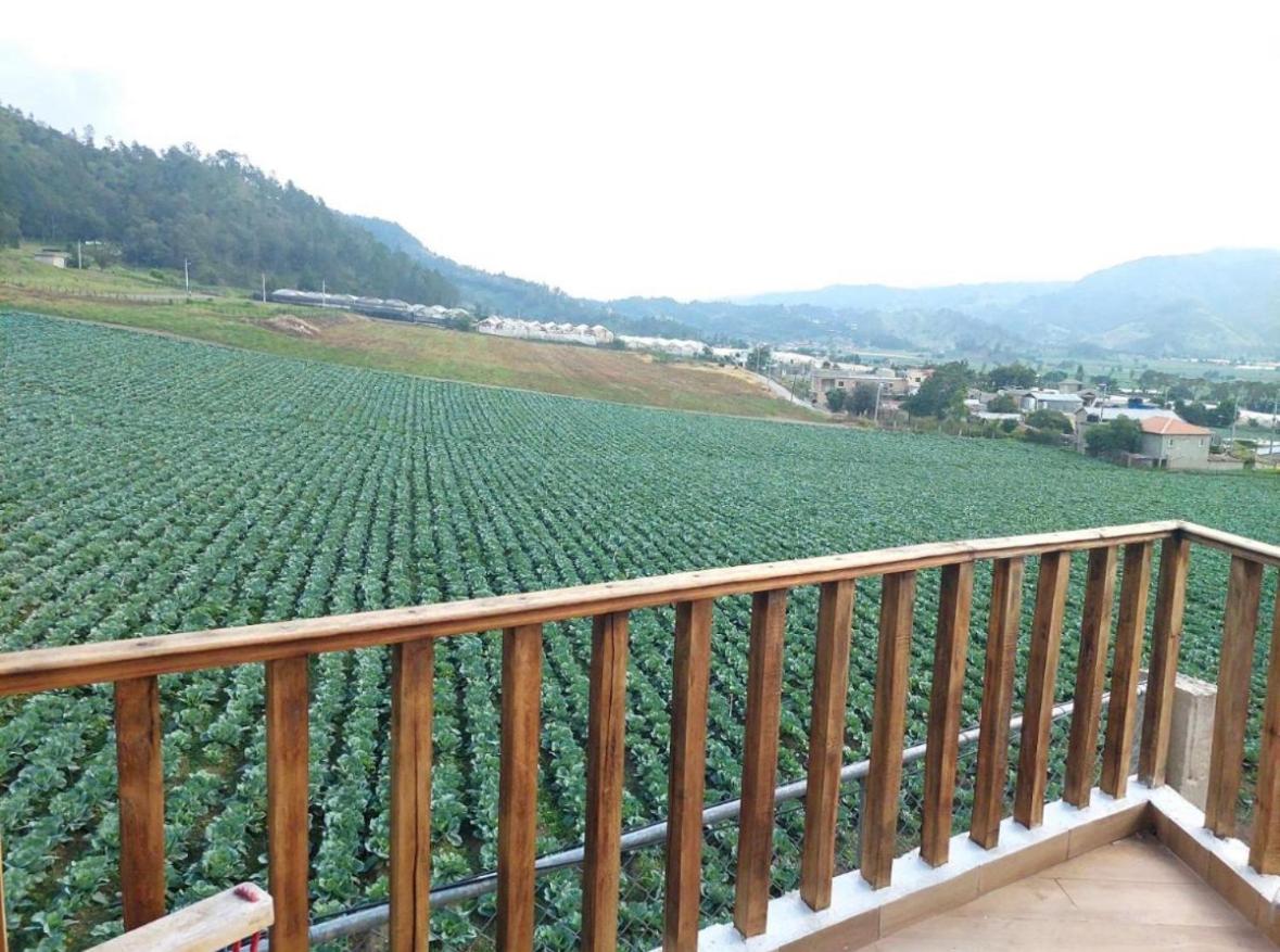 Villas Montelindo