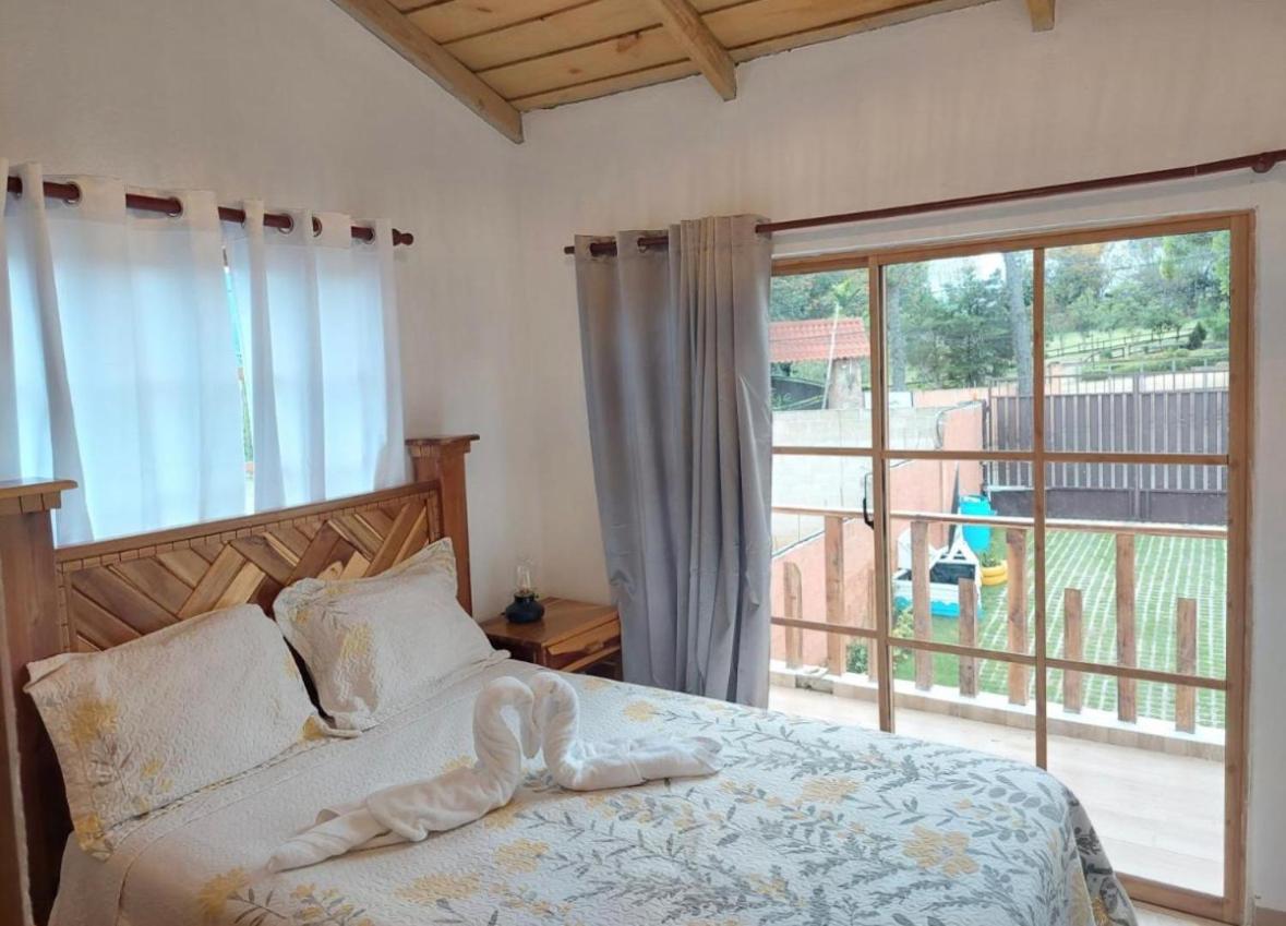 Villas Montelindo